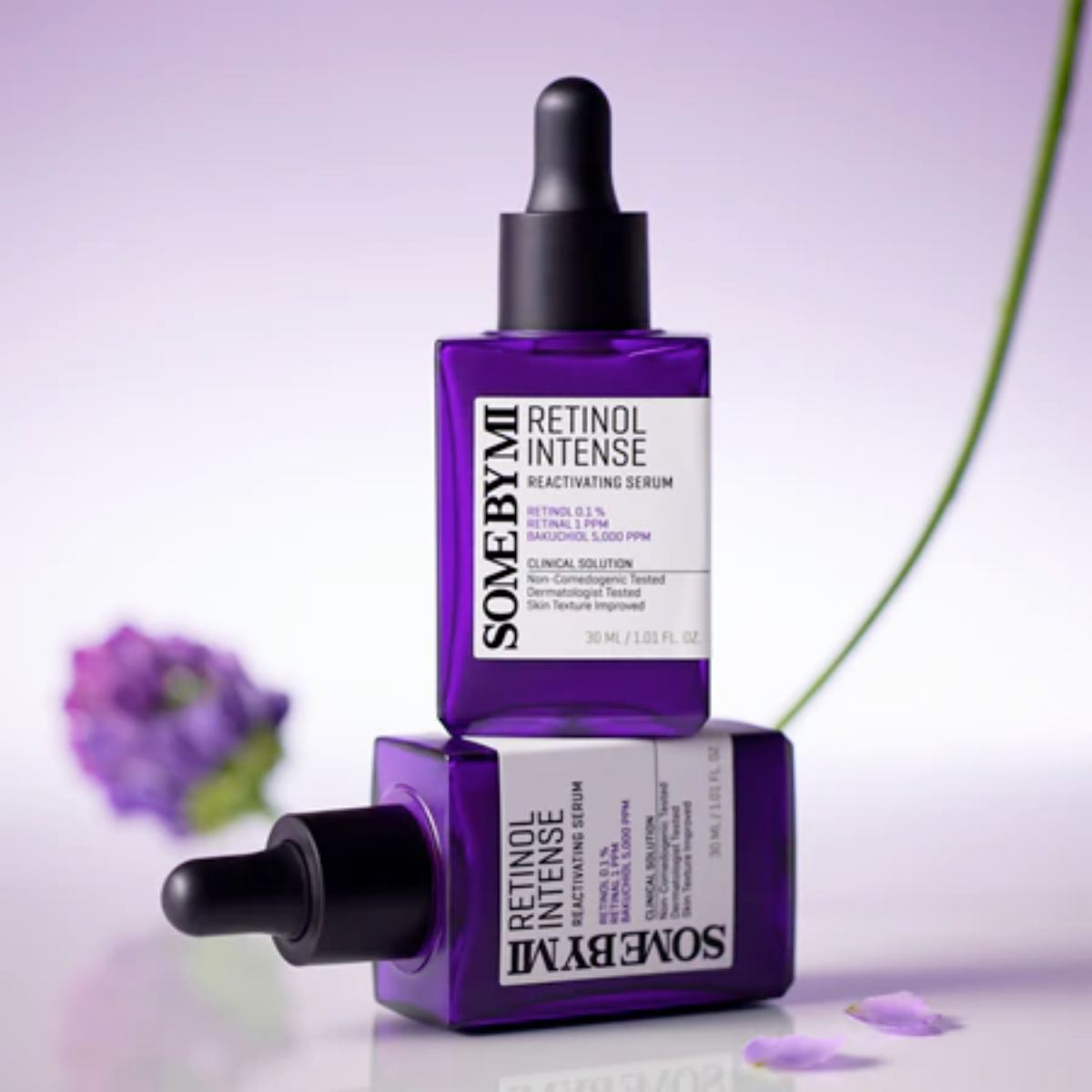 Retinol Intense Reactivating Serum 50ml