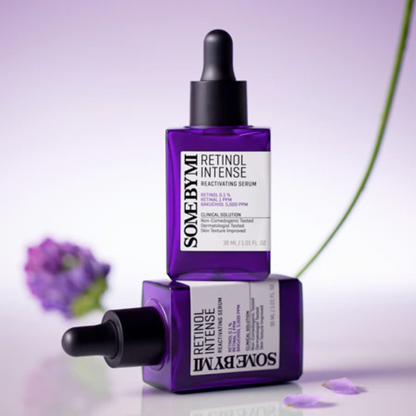 Retinol Intense Reactivating Serum 50ml