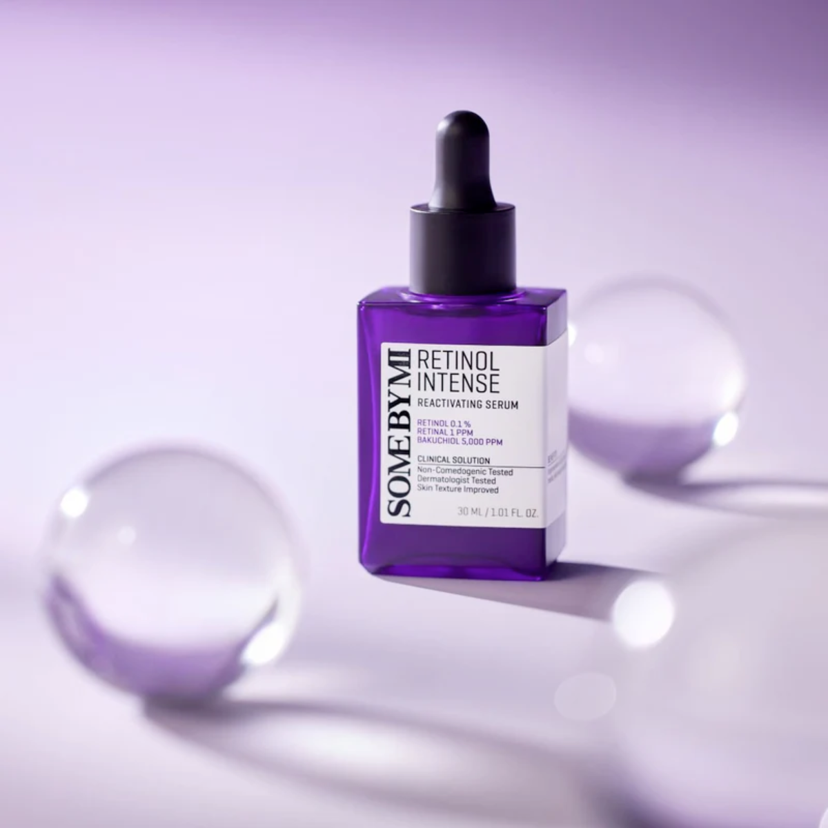 Retinol Intense Reactivating Serum 50ml