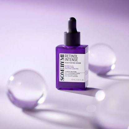 Retinol Intense Reactivating Serum 50ml