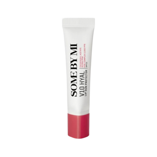 V10 Hyal Lip Sun Protector Berry 7ml
