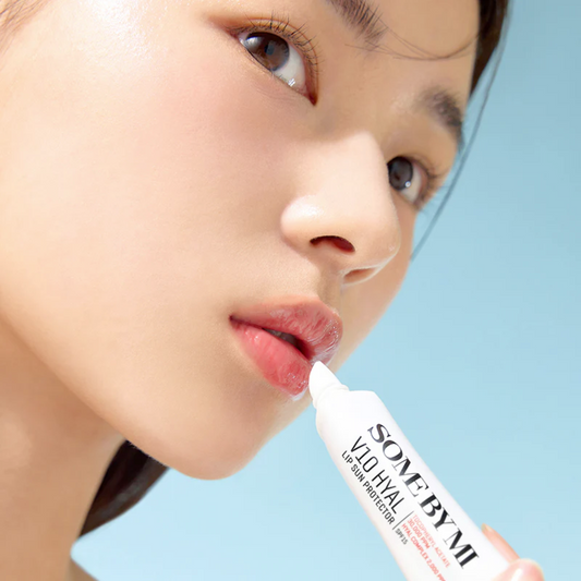 V10 Hyal Lip Sun Protector Rosy 7ml