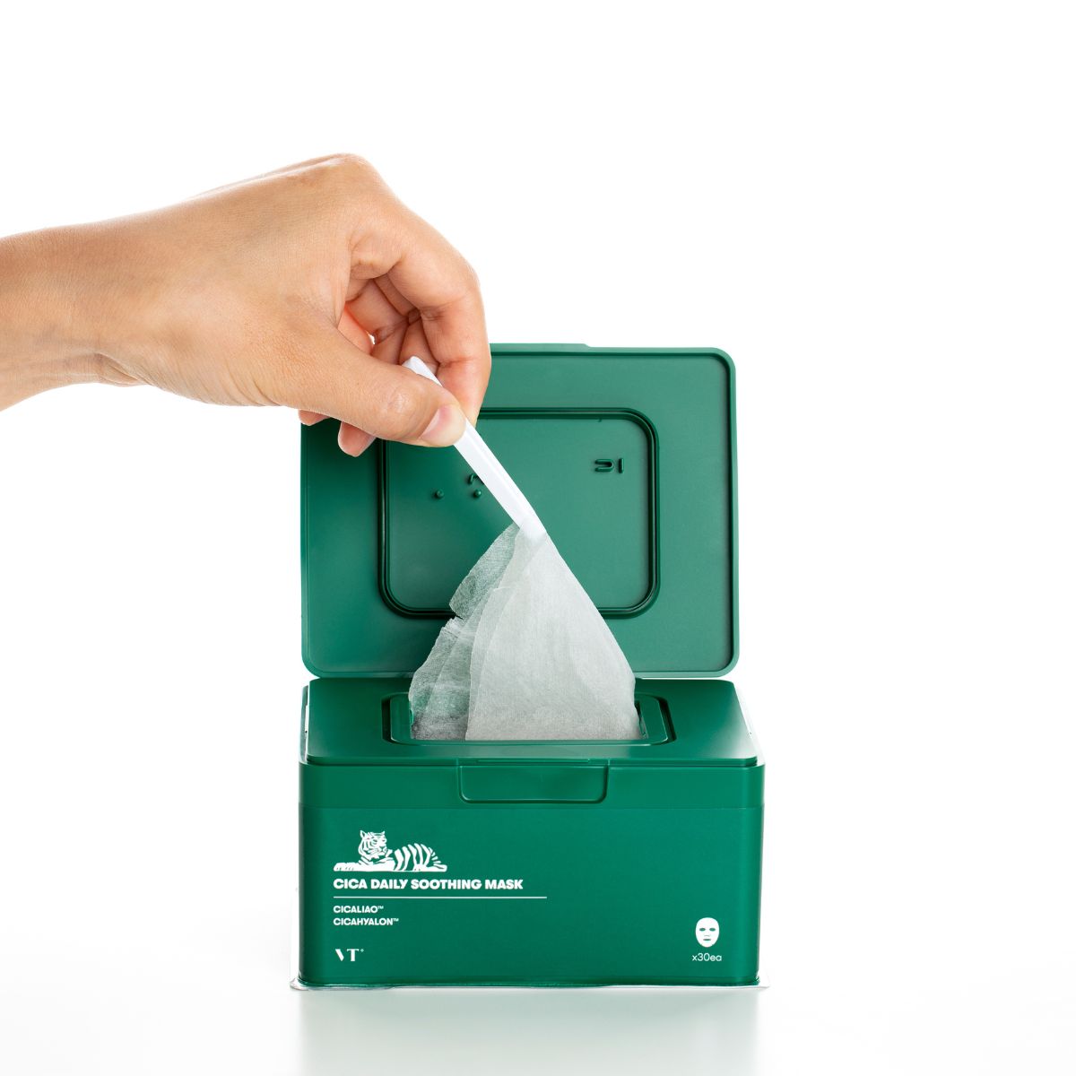 VT Cica Daily Soothing Mask