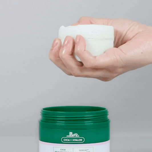 VT Cica Skin Toner
