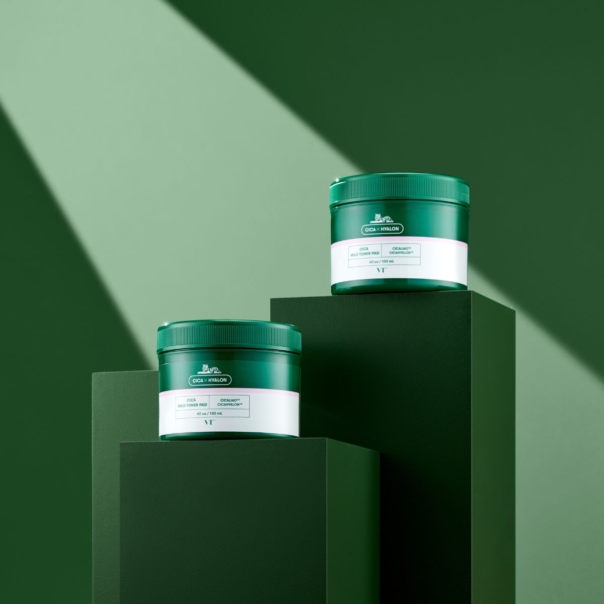 VT Cica Skin Toner