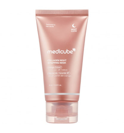 Collagen Night Wrapping Mask