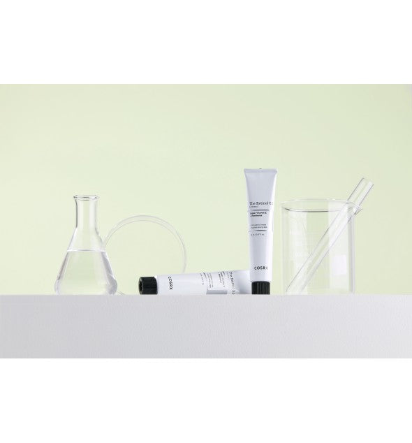 The Retinol 0.1 Cream